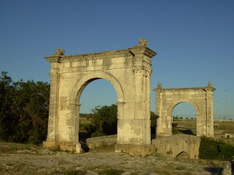 Pont Flavien 06