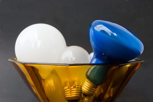 Bowl Full of Light Energy 3