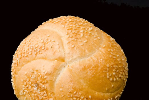 Sesame Buns