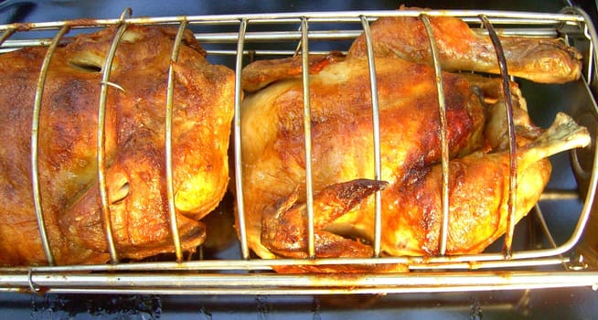 Barbecue 20
