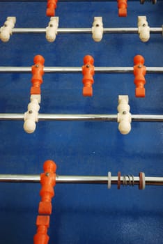 Foosball