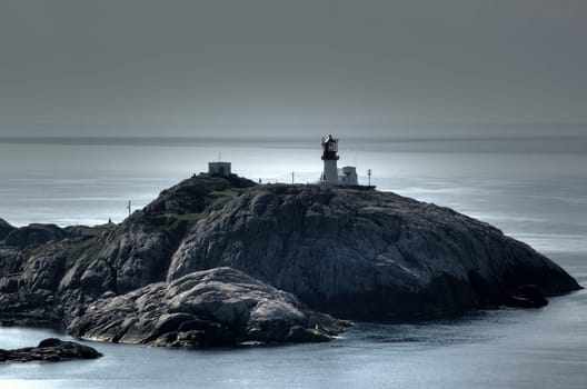 Lindesnes Fyr