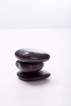 Small Stack of Stones