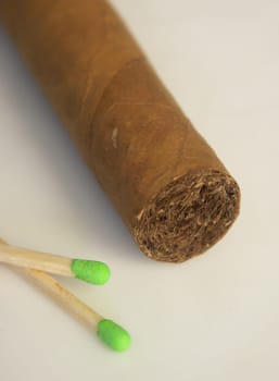 Cigar