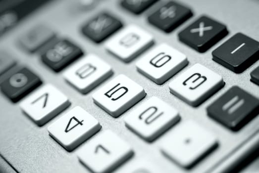 Calculator 04