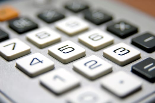 Calculator 01
