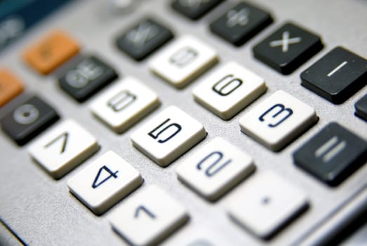 Calculator 03