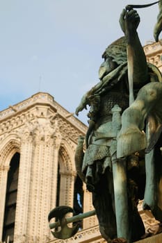 Notre Dame