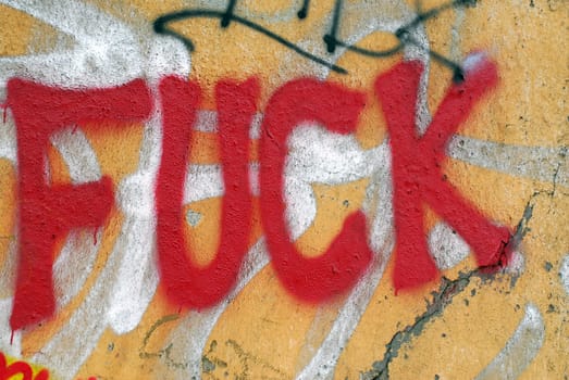 Graffiti