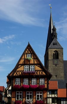QUEDLINBURG