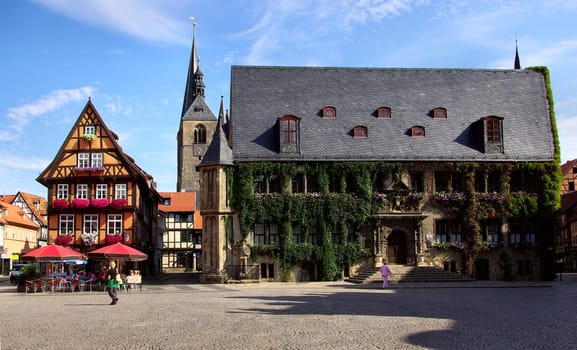 Quedlinburg