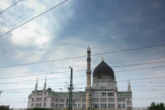 Dresden 1
