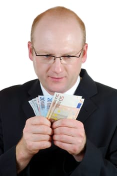 money or coins or cash or banknotes