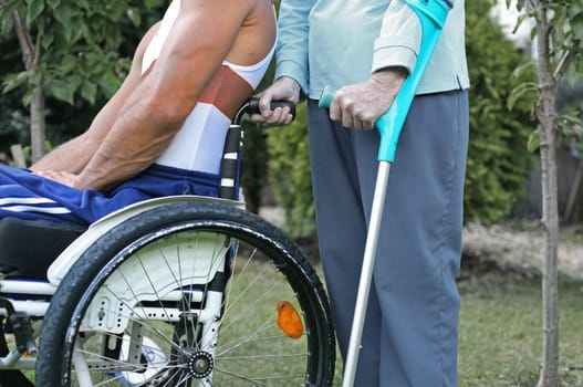 2 Pensioners