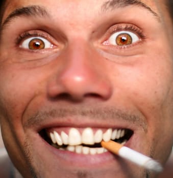 Smoker