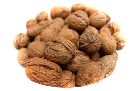 Walnuts