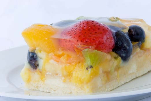 FRUIT CAKE