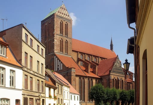 Wismar St. Nikolai 2