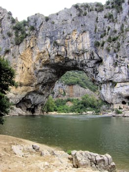 Pont d Arc 02
