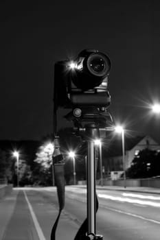 Long Exposure