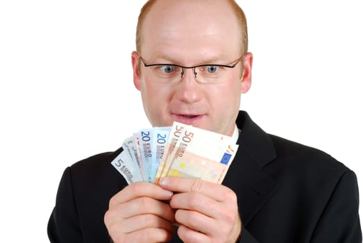 money or coins or cash or banknotes