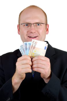 money or coins or cash or banknotes