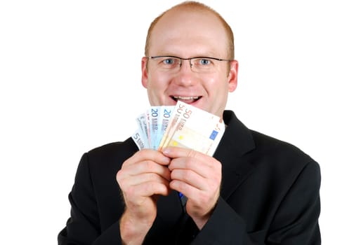 money or coins or cash or banknotes