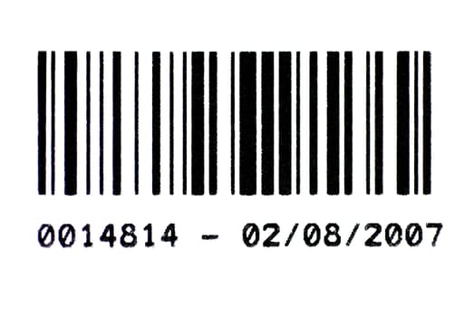 Barcode 01