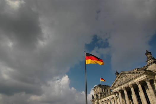 Reichstag 2