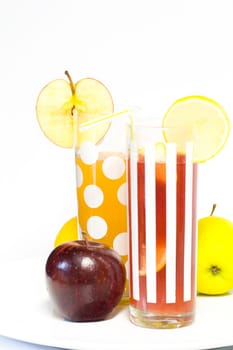 Cold drinks