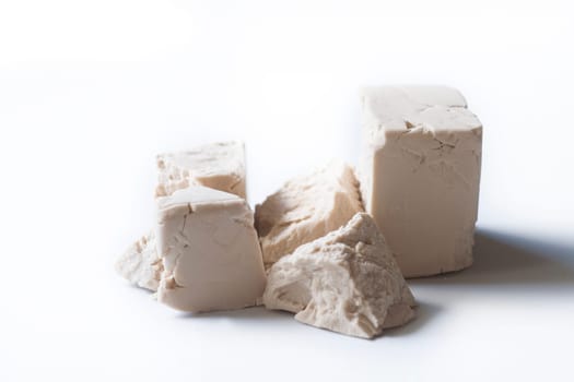 Yeast