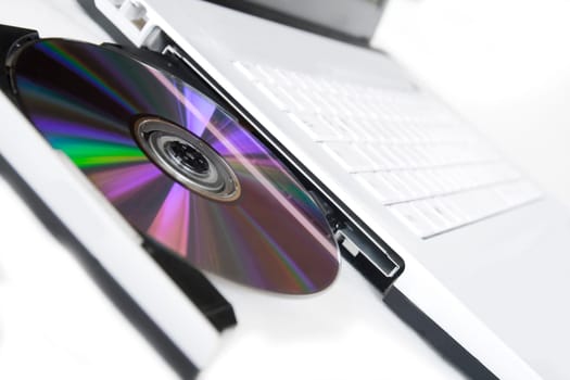 CD Drive