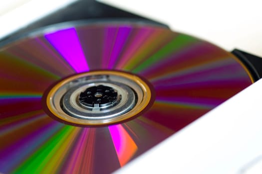 CD Drive