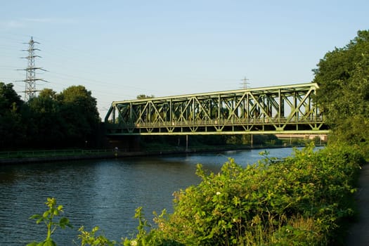 Bridge
