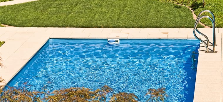 Pool II