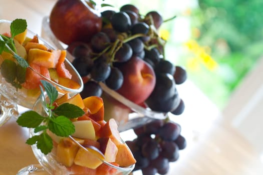 Fruit salad