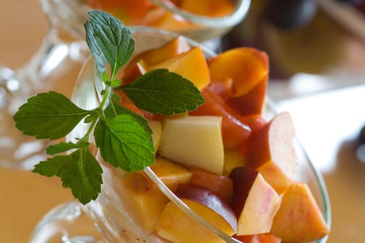 Fruit salad
