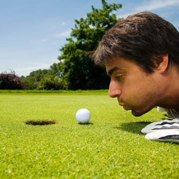 Golf Club
