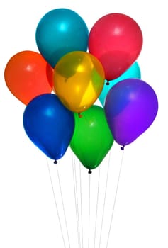 Party Balloons