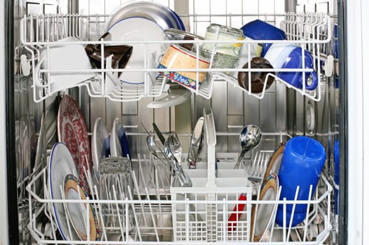 Dishwasher
