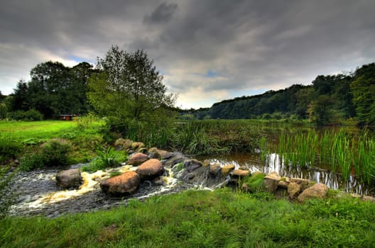 Elements of NatuR