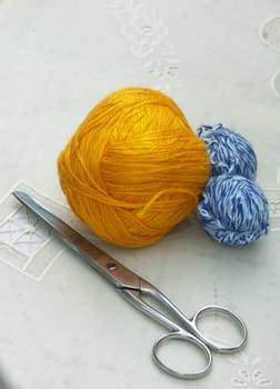 Needlework tools