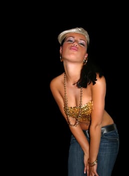 Disco Outfit