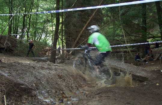 Downhill Rittershausen