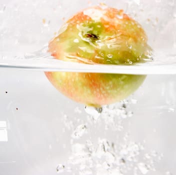 emerging apple