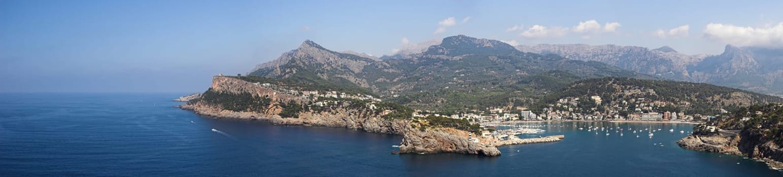 Port de Soller