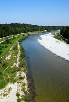 The Isar