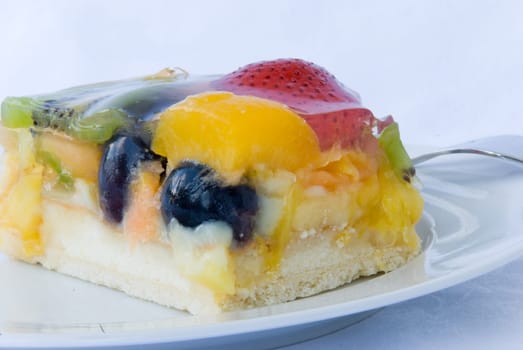 FRUIT CAKE