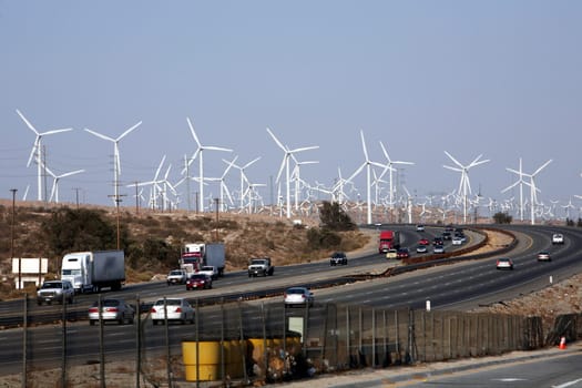 Energy production - waste of energy