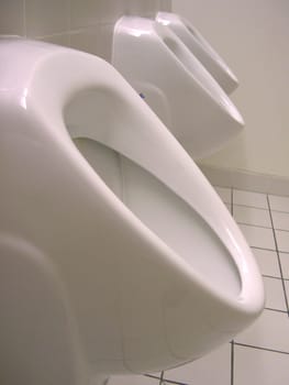 Urinal